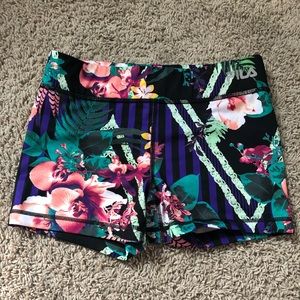 Fila Sport Performance Running Shorts